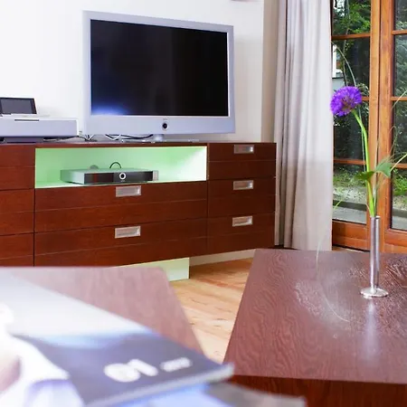 Appartement Mohren Oberstdorf
